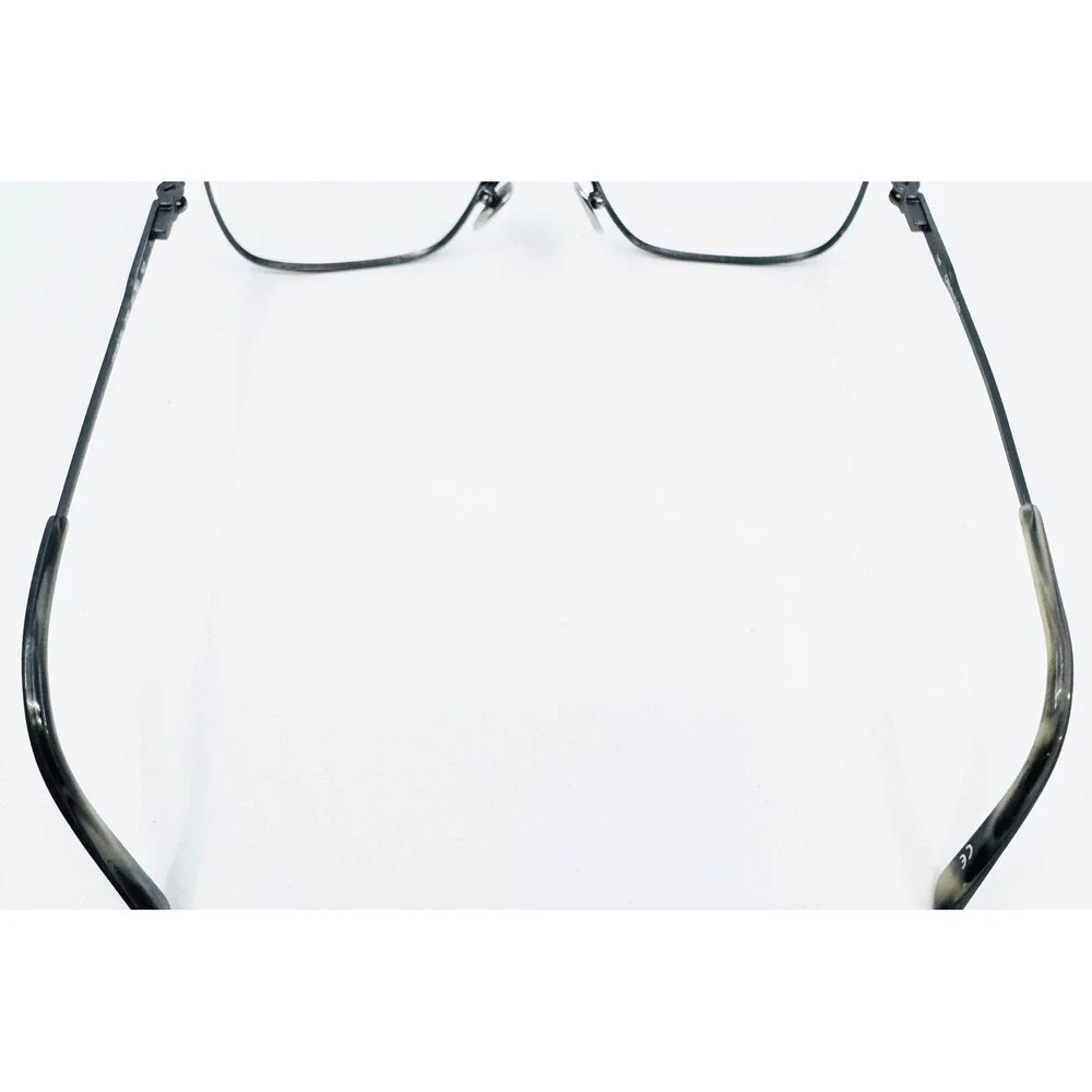 Calvin Klein Eyeglasses Frames Mens Black CK18106 008 Aviator 55-15-145